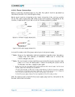 Preview for 36 page of CommScope ION-M17EHP/19P Manual