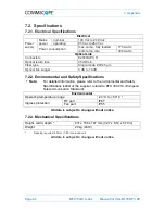 Preview for 44 page of CommScope ION-M17EHP/19P Manual