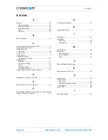 Preview for 46 page of CommScope ION-M17EHP/19P Manual