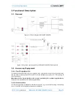 Preview for 15 page of CommScope ION-M23 SDARS Manual