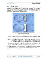 Preview for 19 page of CommScope ION-M23 SDARS Manual