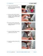 Preview for 27 page of CommScope ION-M23 SDARS Manual