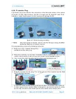 Preview for 31 page of CommScope ION-M23 SDARS Manual