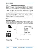 Preview for 34 page of CommScope ION-M23 SDARS Manual