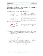 Preview for 36 page of CommScope ION-M23 SDARS Manual