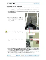 Preview for 42 page of CommScope ION-M23 SDARS Manual