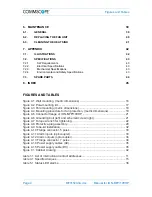 Preview for 4 page of CommScope ION-M7P/17EHP Manual