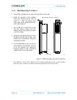 Preview for 16 page of CommScope ION-M7P/17EHP Manual