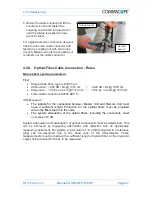 Preview for 27 page of CommScope ION-M7P/17EHP Manual