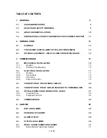 Preview for 3 page of CommScope ION-M8P S Manual