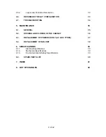 Preview for 4 page of CommScope ION-M8P S Manual