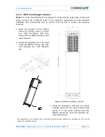 Предварительный просмотр 19 страницы CommScope ION-U EU H 23/23 User Manual