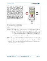 Предварительный просмотр 37 страницы CommScope ION-U EU H 23/23 User Manual