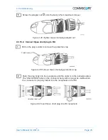 Предварительный просмотр 45 страницы CommScope ION-U EU H 7P/80-85P/17EP/19P DC Manual