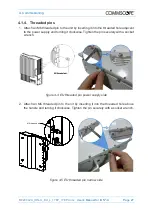 Preview for 27 page of CommScope ION-U EU L 17EP/17EP User Manual