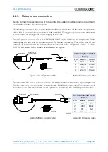 Preview for 39 page of CommScope ION-U EU L 17EP/17EP User Manual