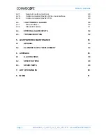 Preview for 4 page of CommScope ION-U EU L 25T/25T User Manual