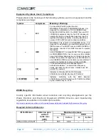 Preview for 12 page of CommScope ION-U EU L 25T/25T User Manual