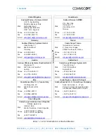 Preview for 15 page of CommScope ION-U EU L 25T/25T User Manual