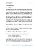 Preview for 16 page of CommScope ION-U EU L 25T/25T User Manual