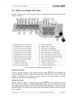 Preview for 21 page of CommScope ION-U EU L 25T/25T User Manual