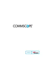 Preview for 53 page of CommScope ION-U L 7/8/85/17/19 User Manual