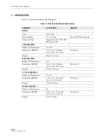 Preview for 8 page of CommScope LSX User Manual