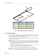 Preview for 12 page of CommScope LSX User Manual