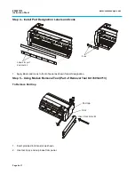 Preview for 6 page of CommScope M2400 Series Instructions Manual