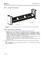 Preview for 4 page of CommScope M3200 Instruction Sheet