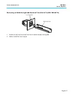 Preview for 5 page of CommScope M3200 Instruction Sheet