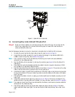 Предварительный просмотр 4 страницы CommScope Mini-OTE 300 Tap Installation Instructions Manual