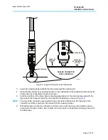 Preview for 7 page of CommScope Mini-OTE 300 Tap Installation Instructions Manual