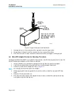 Предварительный просмотр 8 страницы CommScope Mini-OTE 300 Tap Installation Instructions Manual