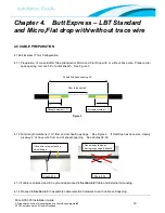 Preview for 26 page of CommScope Mini-OTE 300 Installation Manual