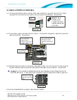 Preview for 28 page of CommScope Mini-OTE 300 Installation Manual