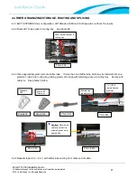 Preview for 31 page of CommScope Mini-OTE 300 Installation Manual