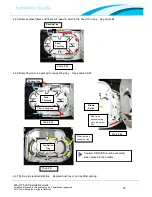 Preview for 32 page of CommScope Mini-OTE 300 Installation Manual