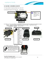 Preview for 33 page of CommScope Mini-OTE 300 Installation Manual