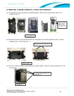 Preview for 34 page of CommScope Mini-OTE 300 Installation Manual