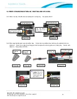 Preview for 41 page of CommScope Mini-OTE 300 Installation Manual