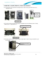 Preview for 44 page of CommScope Mini-OTE 300 Installation Manual