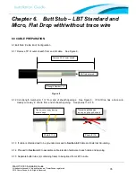 Preview for 45 page of CommScope Mini-OTE 300 Installation Manual