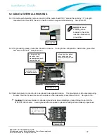 Preview for 47 page of CommScope Mini-OTE 300 Installation Manual