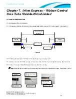 Preview for 54 page of CommScope Mini-OTE 300 Installation Manual