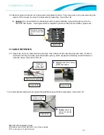 Preview for 57 page of CommScope Mini-OTE 300 Installation Manual