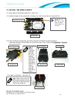 Preview for 61 page of CommScope Mini-OTE 300 Installation Manual