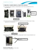 Preview for 62 page of CommScope Mini-OTE 300 Installation Manual