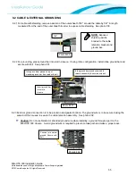 Preview for 65 page of CommScope Mini-OTE 300 Installation Manual