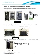 Preview for 70 page of CommScope Mini-OTE 300 Installation Manual